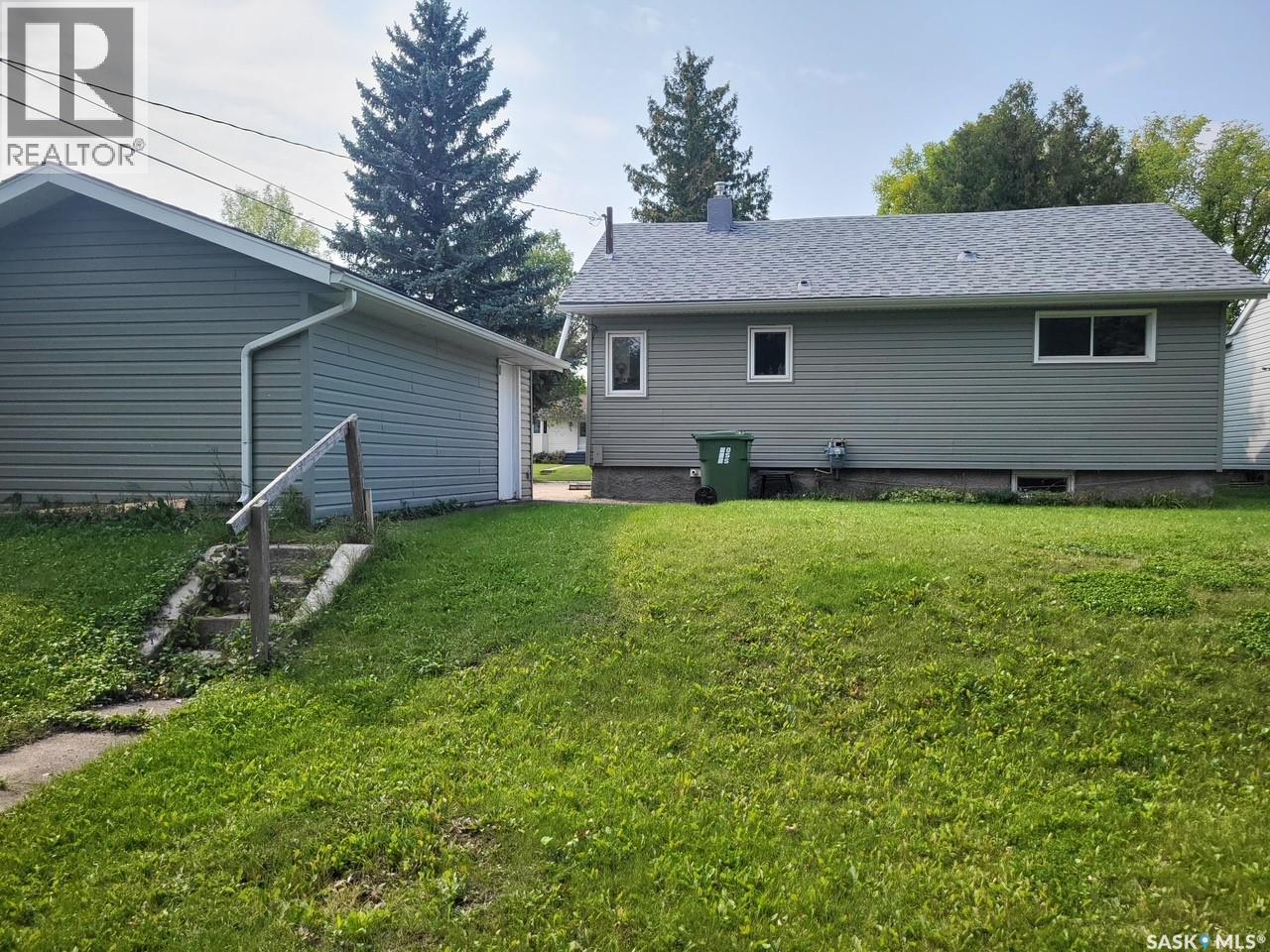 71 Elizabeth Avenue, Yorkton, Saskatchewan  S3N 2E1 - Photo 26 - SK029636