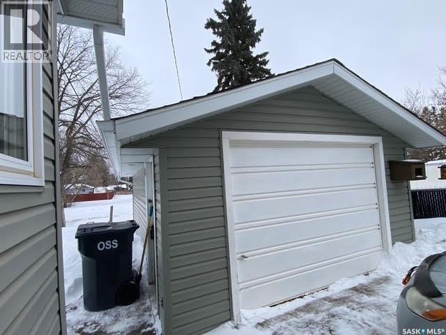 71 Elizabeth Avenue, Yorkton, Saskatchewan  S3N 2E1 - Photo 28 - SK029636