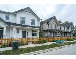 20517 76 AVENUE, Langley, British Columbia