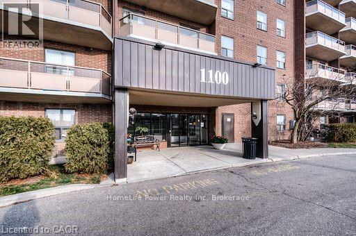 1100 Courtland Avenue E Unit# 1014, Kitchener, Ontario N2C 2H9 - Photo 6 - 40808309