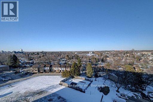 1100 Courtland Avenue E Unit# 1014, Kitchener, Ontario N2C 2H9 - Photo 16 - 40808309