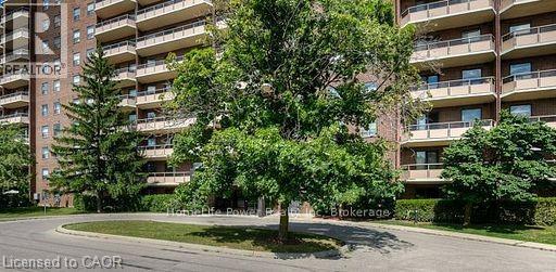 1100 Courtland Avenue E Unit# 1014, Kitchener, Ontario N2C 2H9 - Photo 2 - 40808309