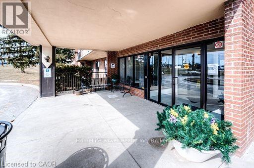 1100 Courtland Avenue E Unit# 1014, Kitchener, Ontario N2C 2H9 - Photo 15 - 40808309