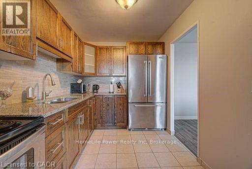 1100 Courtland Avenue E Unit# 1014, Kitchener, Ontario N2C 2H9 - Photo 24 - 40808309