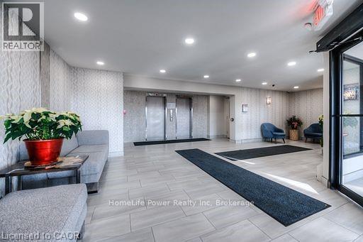 1100 Courtland Avenue E Unit# 1014, Kitchener, Ontario N2C 2H9 - Photo 8 - 40808309