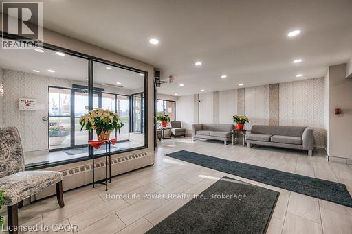 1100 Courtland Avenue E Unit# 1014, Kitchener, Ontario N2C 2H9 - Photo 9 - 40808309