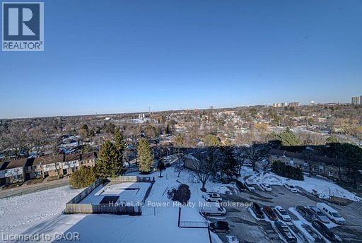 1100 Courtland Avenue E Unit# 1014, Kitchener, Ontario N2C 2H9 - Photo 17 - 40808309