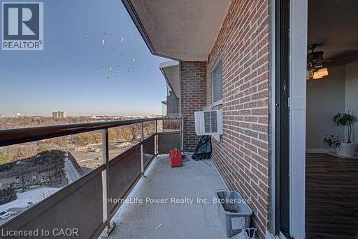 1100 Courtland Avenue E Unit# 1014, Kitchener, Ontario N2C 2H9 - Photo 19 - 40808309