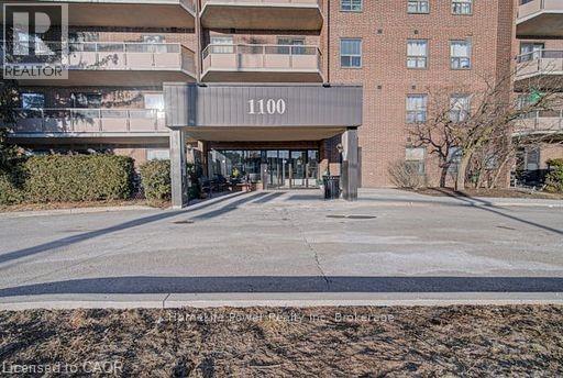 1100 Courtland Avenue E Unit# 1014, Kitchener, Ontario N2C 2H9 - Photo 37 - 40808309