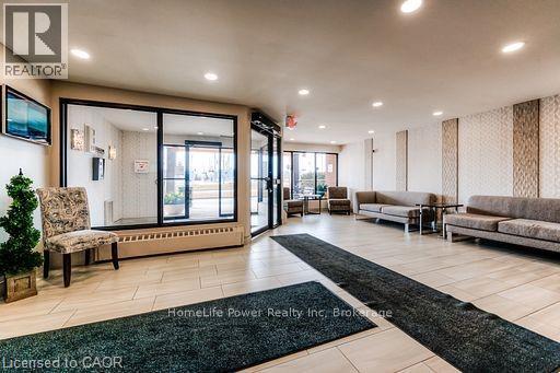 1100 Courtland Avenue E Unit# 1014, Kitchener, Ontario N2C 2H9 - Photo 13 - 40808309