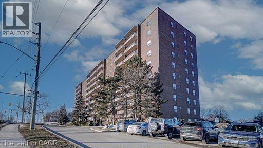 1100 Courtland Avenue E Unit# 1014, Kitchener, Ontario N2C 2H9 - Photo 38 - 40808309
