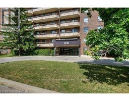 1100 COURTLAND Avenue E Unit# 1014, Kitchener, Ontario