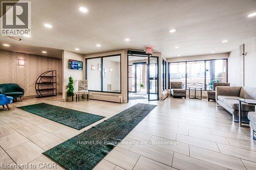 1100 Courtland Avenue E Unit# 1014, Kitchener, Ontario N2C 2H9 - Photo 14 - 40808309