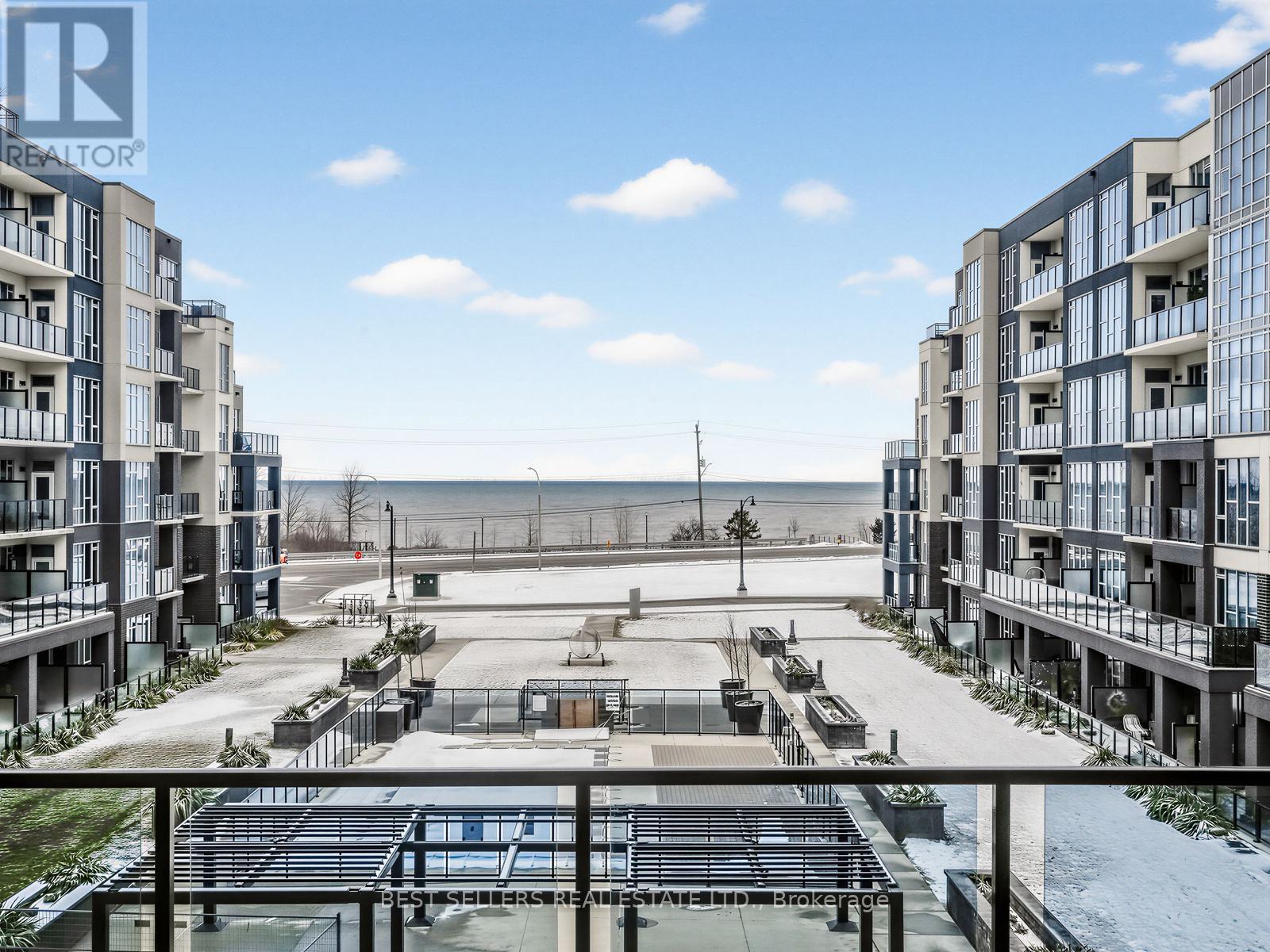 220 - 16 Concord Place, Grimsby, Ontario  L3M 0J1 - Photo 24 - X12841142