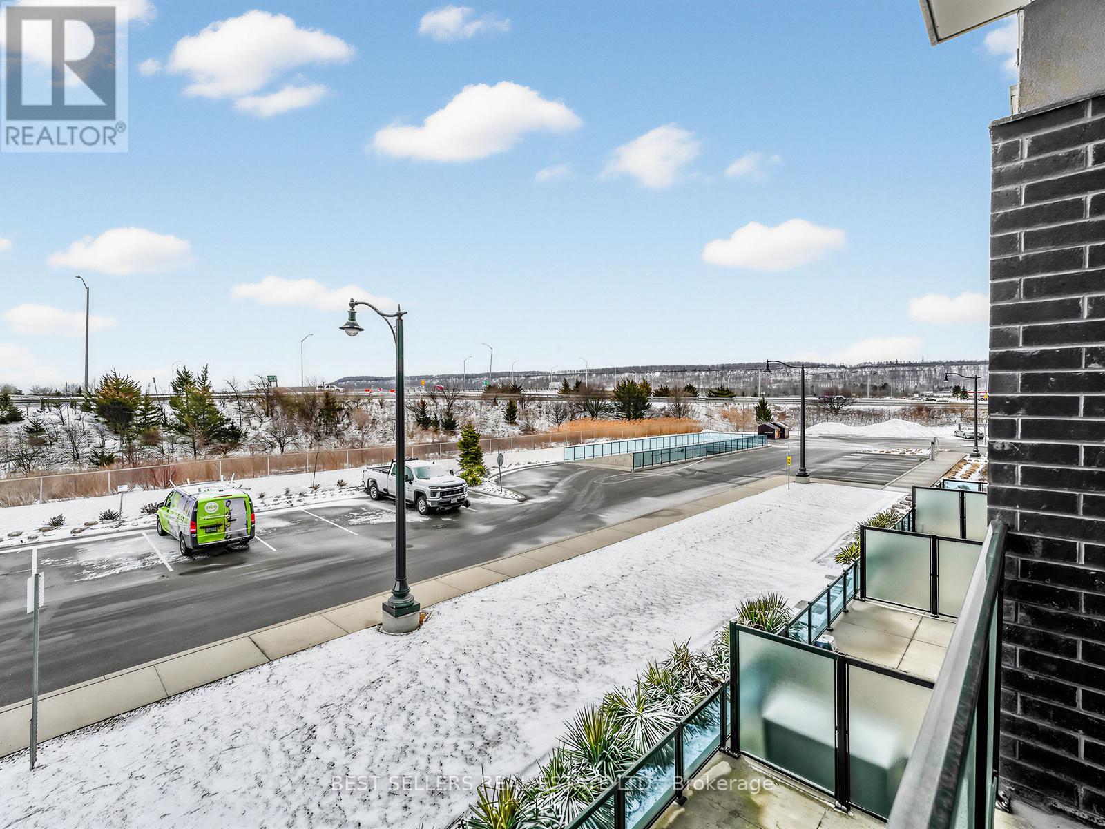 220 - 16 Concord Place, Grimsby, Ontario  L3M 0J1 - Photo 25 - X12841142