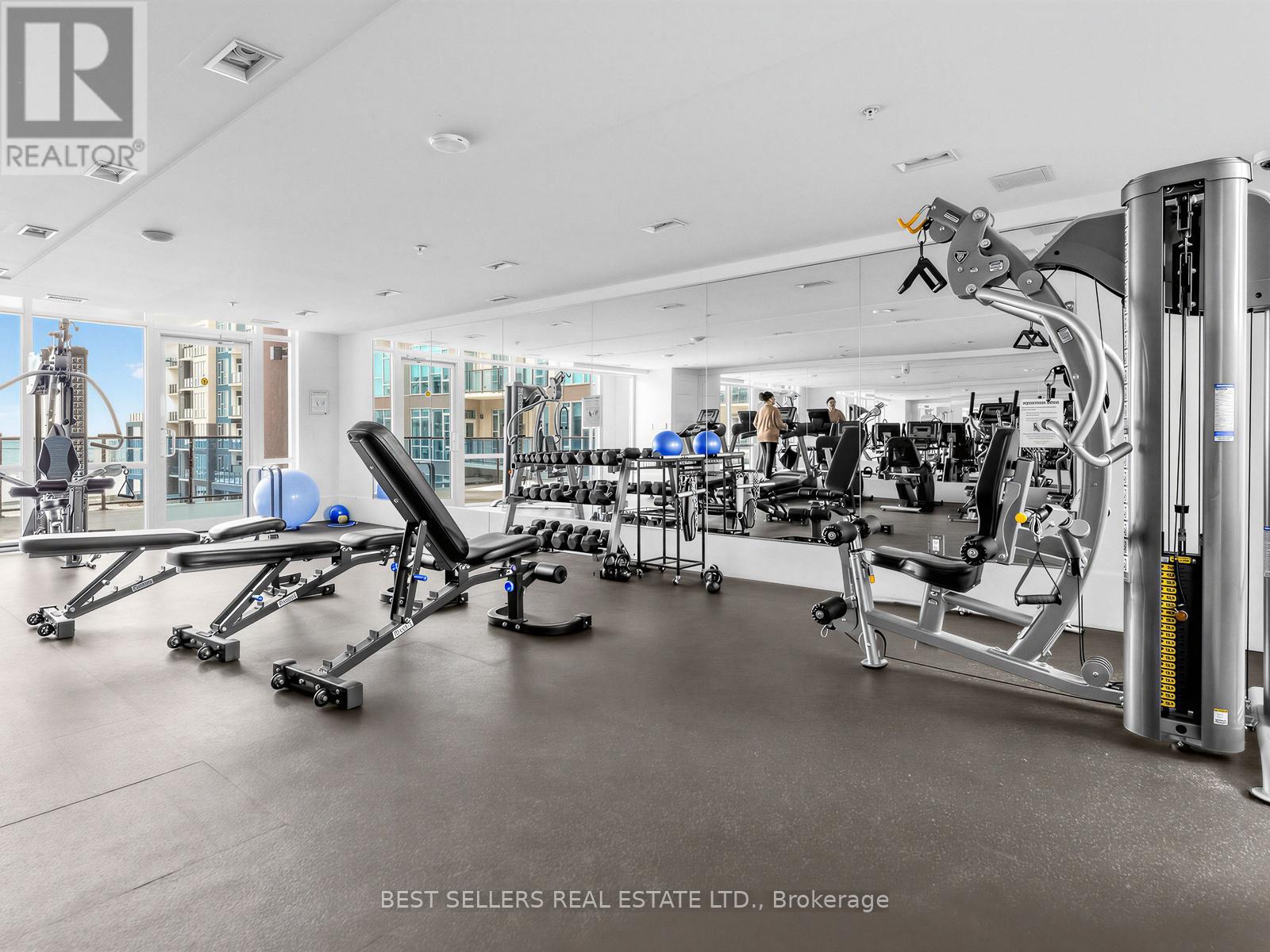 220 - 16 Concord Place, Grimsby, Ontario  L3M 0J1 - Photo 33 - X12841142