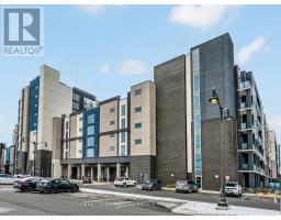 220 - 16 CONCORD PLACE, Grimsby, Ontario
