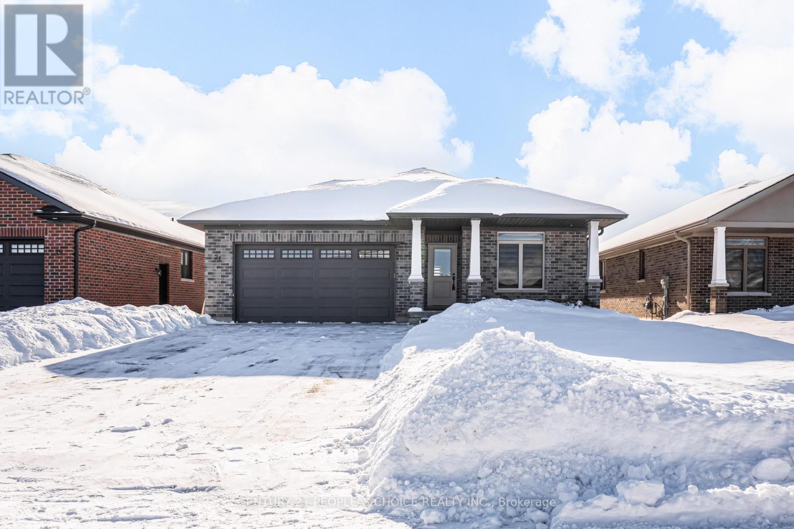 21 Aberdeen Street, Stirling-Rawdon, Ontario  K0K 3E0 - Photo 2 - X12841150