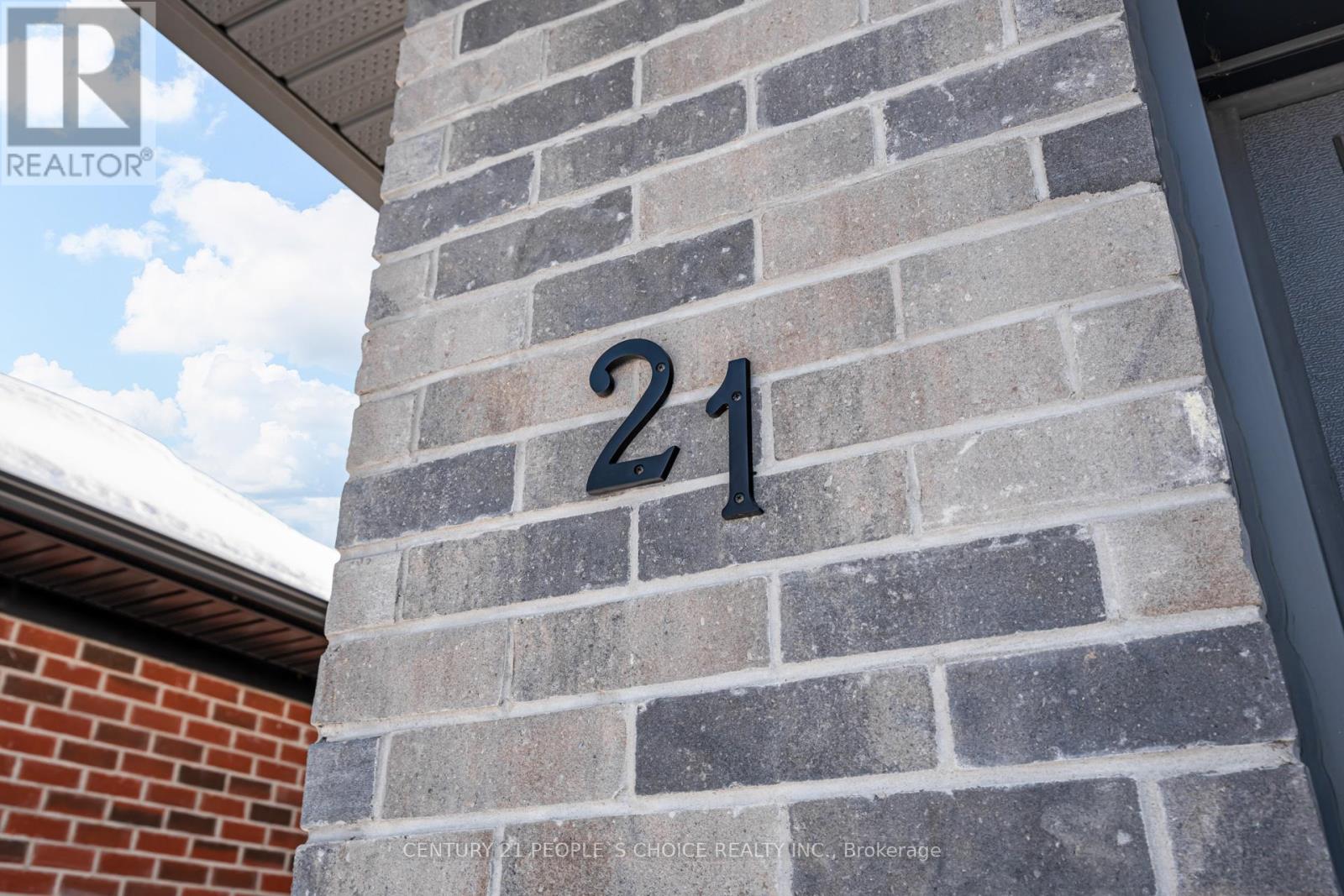 21 Aberdeen Street, Stirling-Rawdon, Ontario  K0K 3E0 - Photo 4 - X12841150