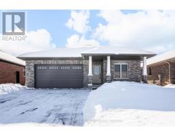 21 ABERDEEN STREET, Stirling-Rawdon, Ontario