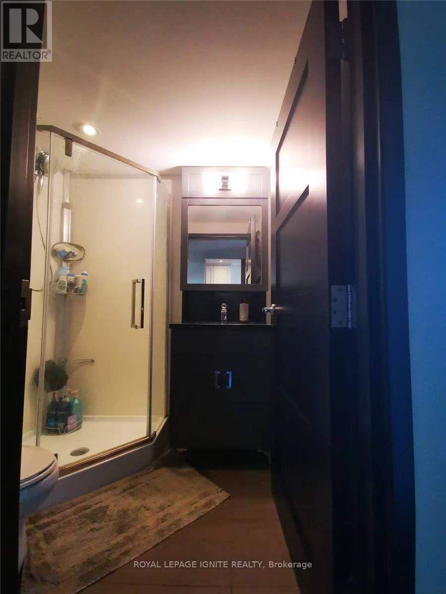 N1707 - 330 Phillip Street, Waterloo, Ontario N2L 3W9 - Photo 11 - X12841218