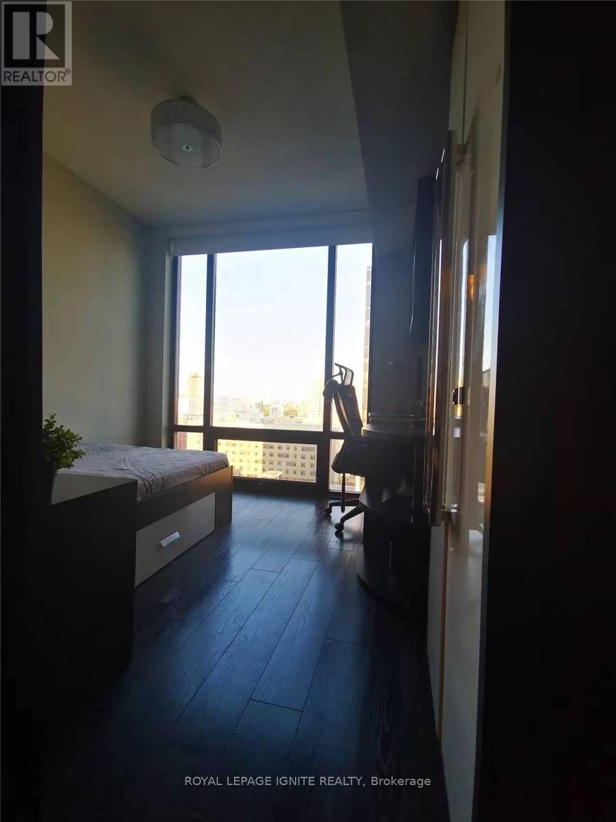 N1707 - 330 Phillip Street, Waterloo, Ontario N2L 3W9 - Photo 12 - X12841218