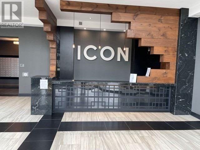 N1707 - 330 Phillip Street, Waterloo, Ontario N2L 3W9 - Photo 3 - X12841218