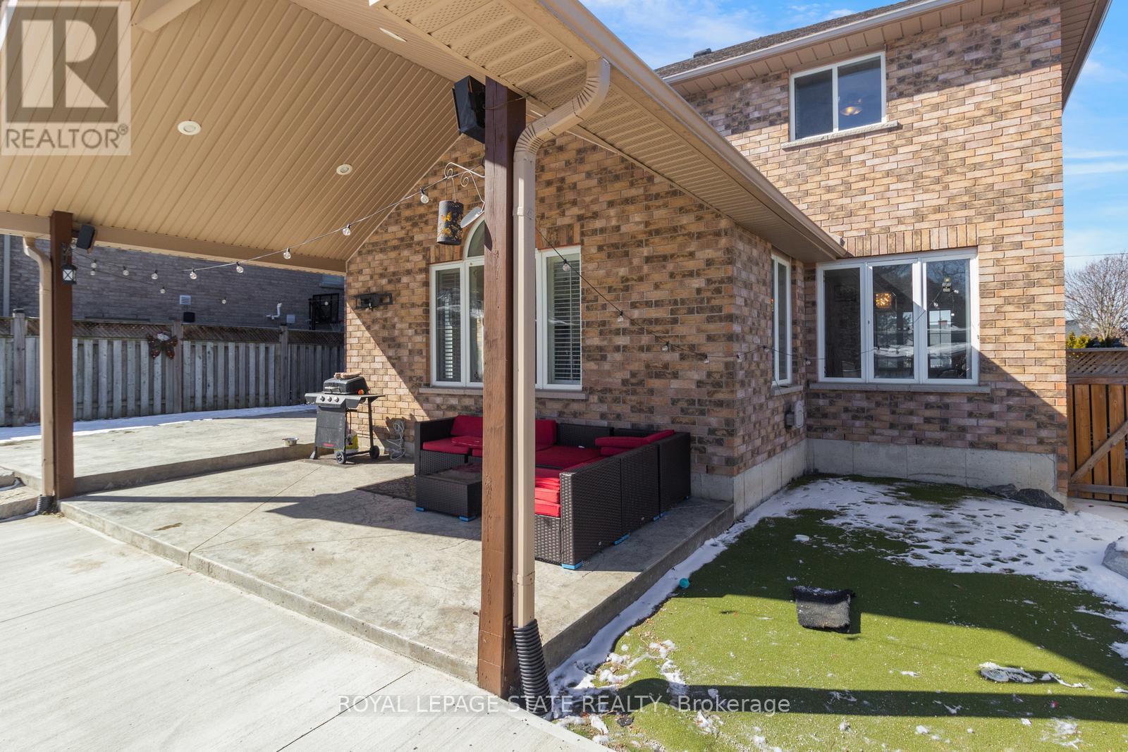 86 Margaret Avenue, Hamilton, Ontario  L8G 3G5 - Photo 31 - X12841224