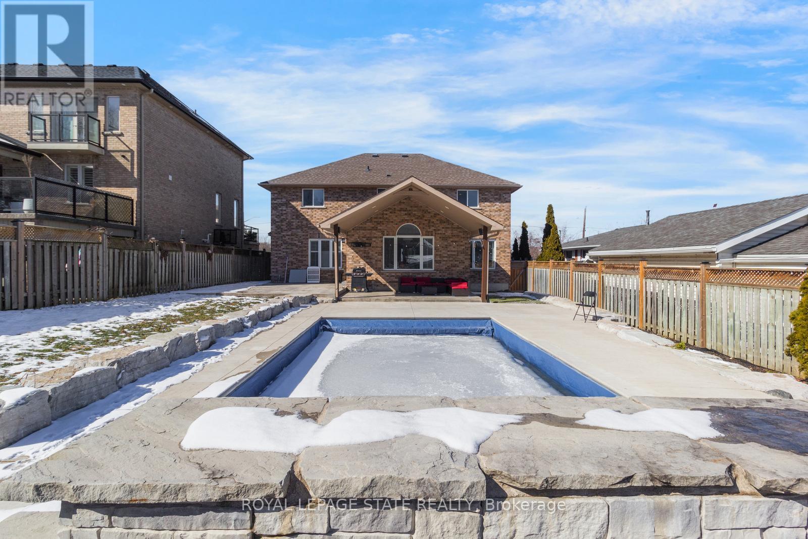 86 Margaret Avenue, Hamilton, Ontario  L8G 3G5 - Photo 32 - X12841224