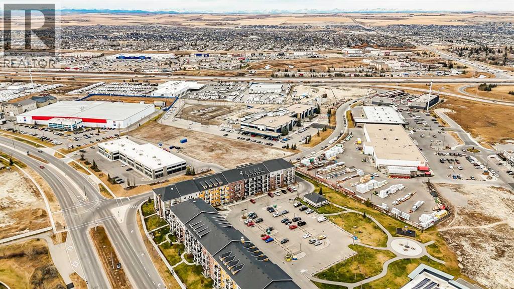 2109, 4 Kingsland Close, Airdrie, Alberta  T4A 0J3 - Photo 24 - A2284944