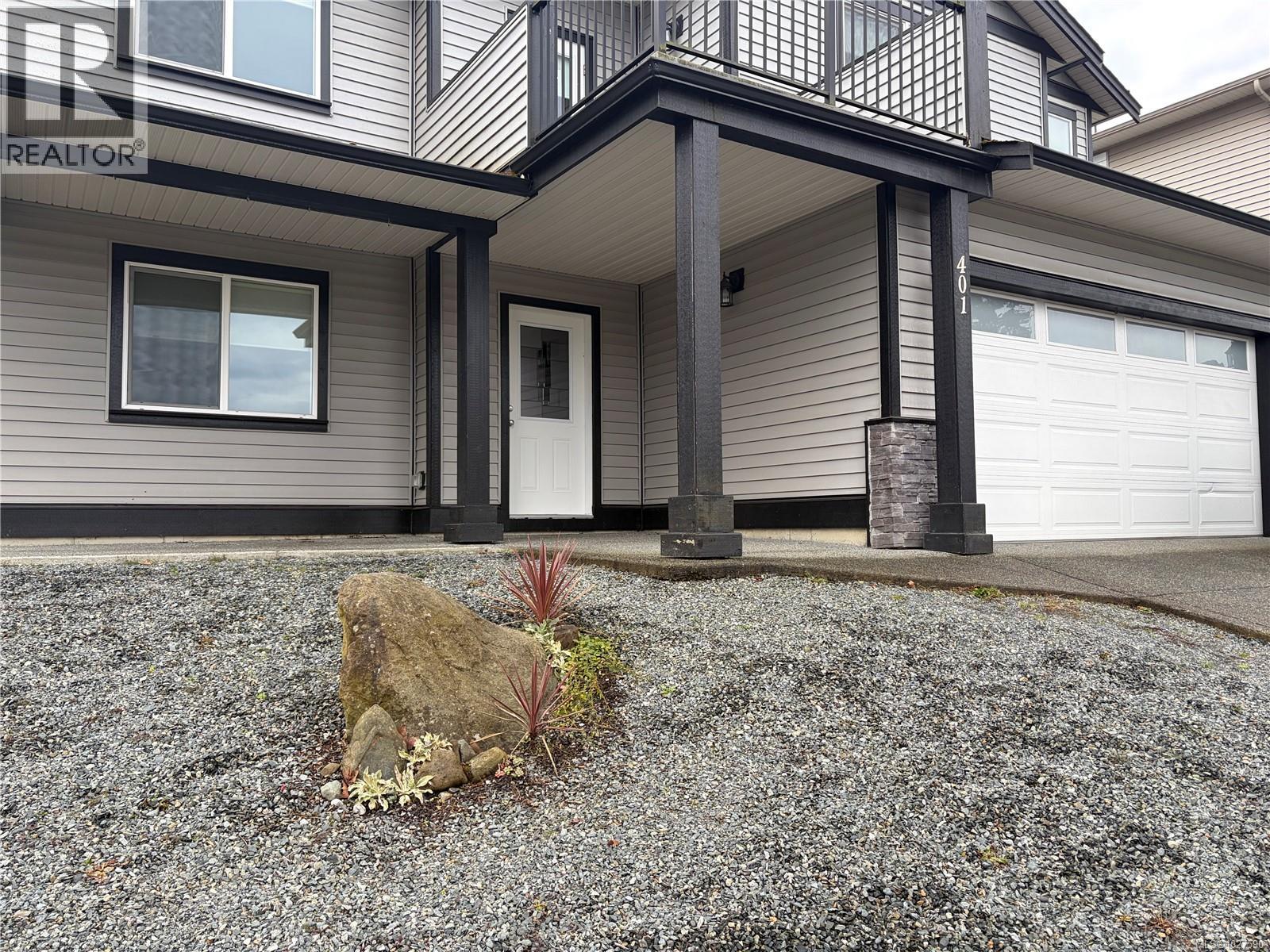 401 Cambie Rd, Nanaimo, British Columbia  V9R 0H7 - Photo 2 - 1027590