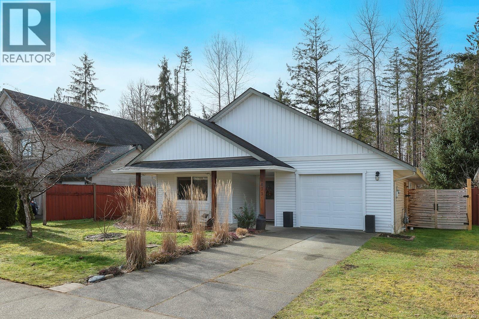 1471 Krebs Cres, Courtenay, British Columbia  V9N 9E9 - Photo 2 - 1027329