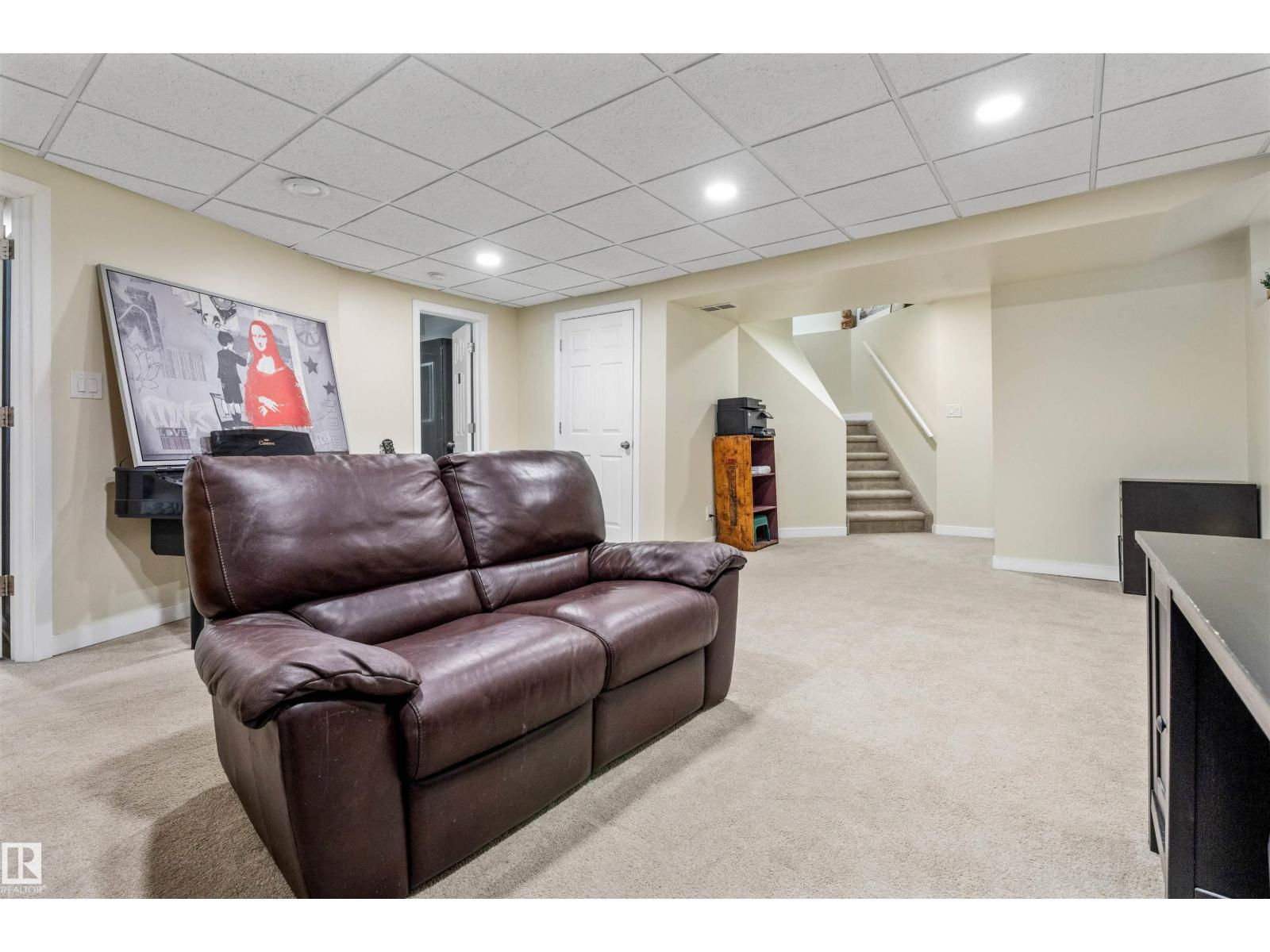 7422 Singer Ld Nw, Edmonton, Alberta  T6R 3S2 - Photo 40 - E4475682