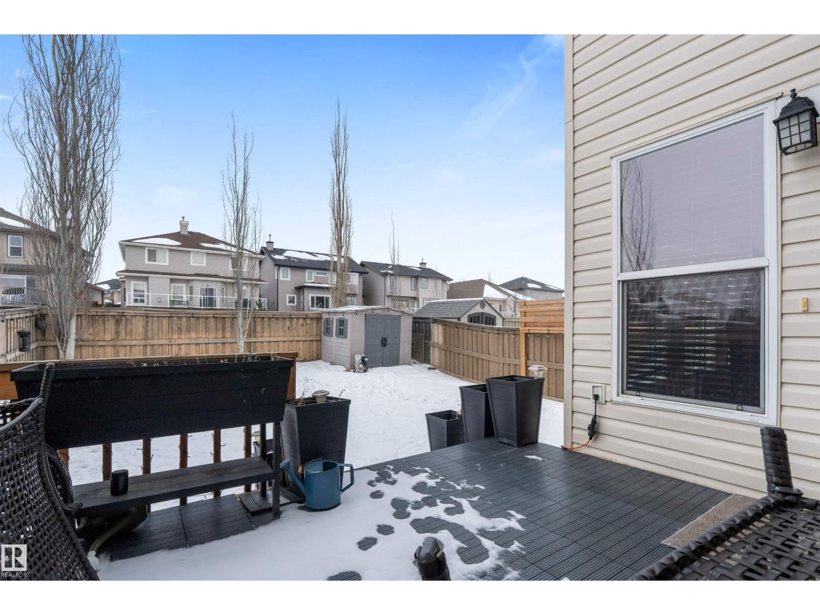 7422 Singer Ld Nw, Edmonton, Alberta  T6R 3S2 - Photo 47 - E4475682