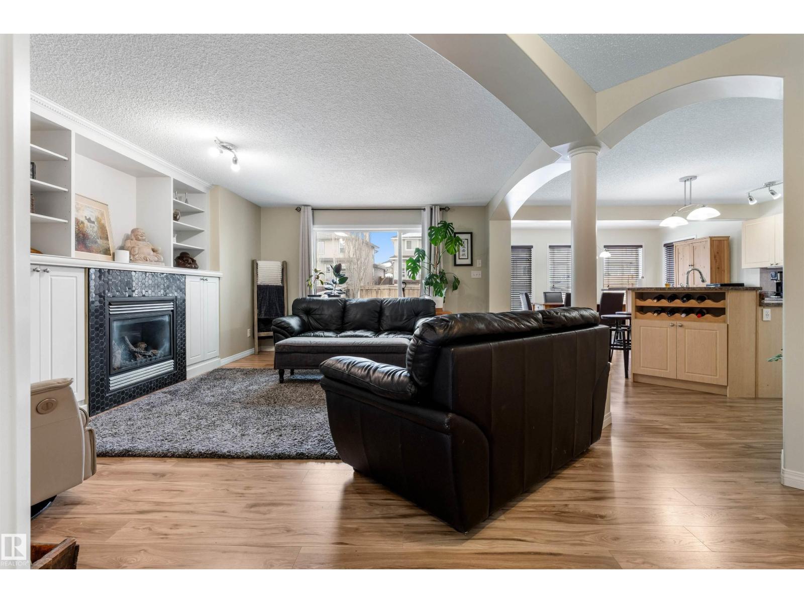 7422 Singer Ld Nw, Edmonton, Alberta  T6R 3S2 - Photo 6 - E4475682