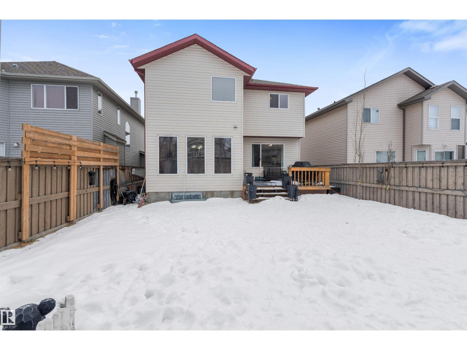 7422 Singer Ld Nw, Edmonton, Alberta  T6R 3S2 - Photo 51 - E4475682