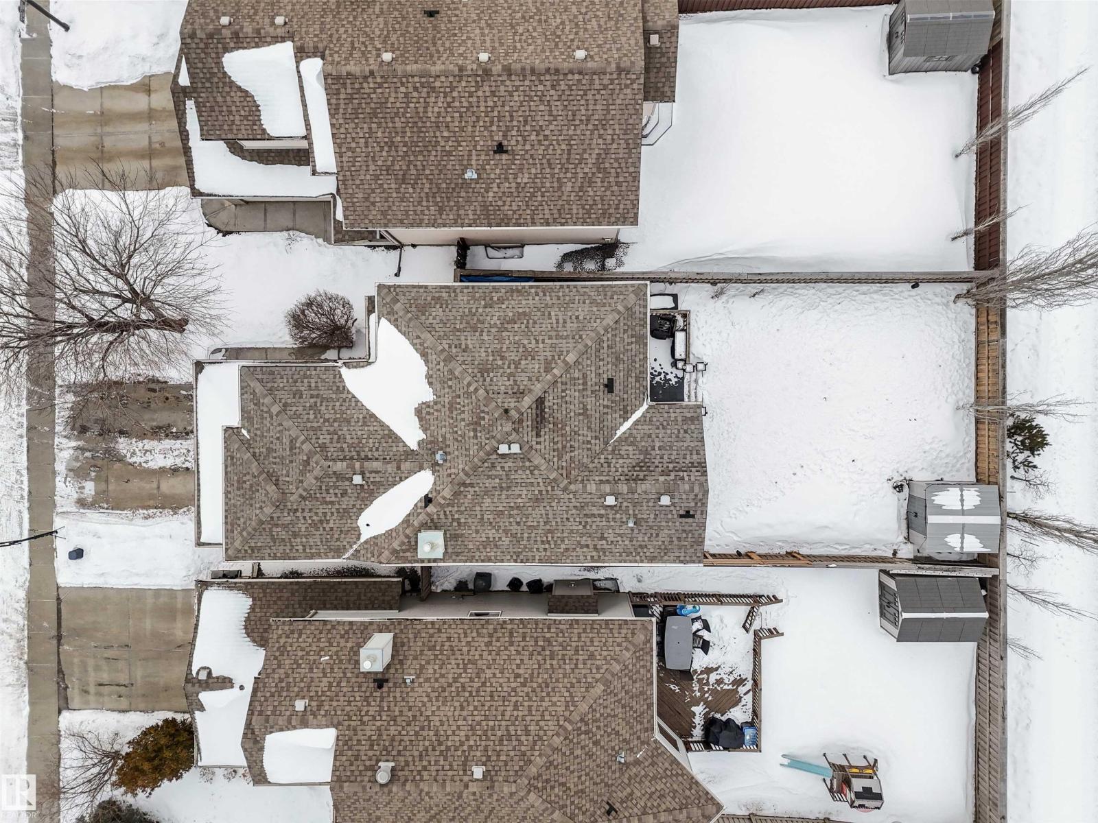 7422 Singer Ld Nw, Edmonton, Alberta  T6R 3S2 - Photo 56 - E4475682