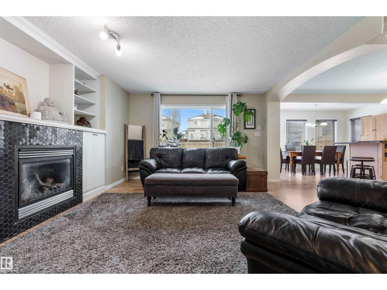 7422 Singer Ld Nw, Edmonton, Alberta  T6R 3S2 - Photo 7 - E4475682