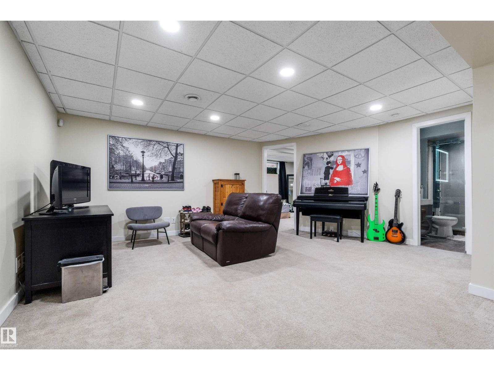 7422 Singer Ld Nw, Edmonton, Alberta  T6R 3S2 - Photo 39 - E4475682