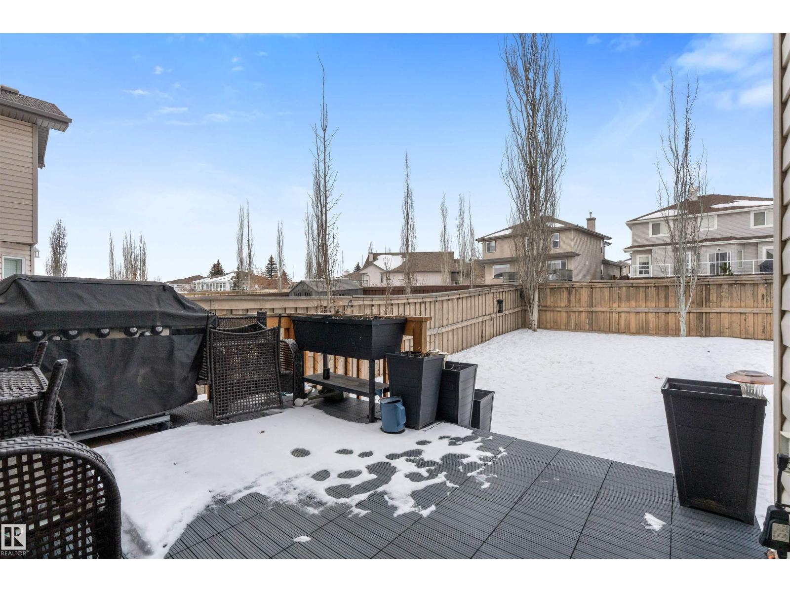 7422 Singer Ld Nw, Edmonton, Alberta  T6R 3S2 - Photo 46 - E4475682