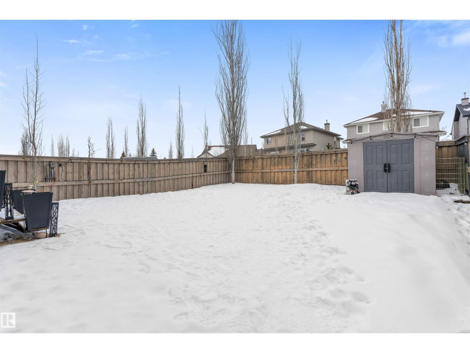 7422 Singer Ld Nw, Edmonton, Alberta  T6R 3S2 - Photo 52 - E4475682