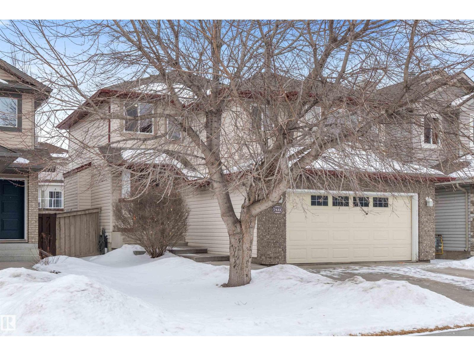 7422 Singer Ld Nw, Edmonton, Alberta  T6R 3S2 - Photo 3 - E4475682