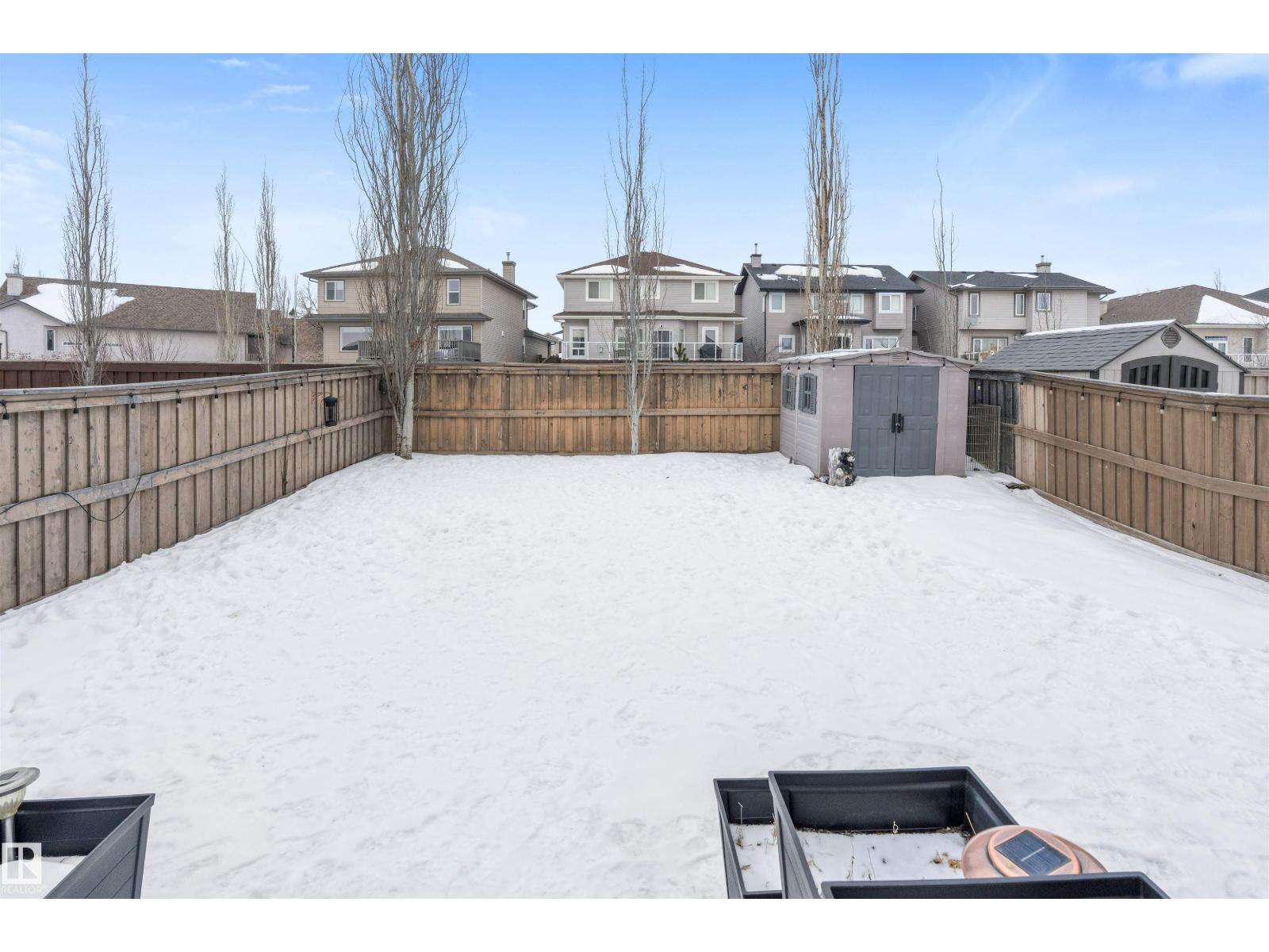 7422 Singer Ld Nw, Edmonton, Alberta  T6R 3S2 - Photo 48 - E4475682