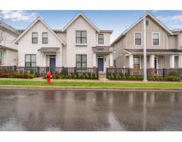 7495 197 STREET, Langley, British Columbia