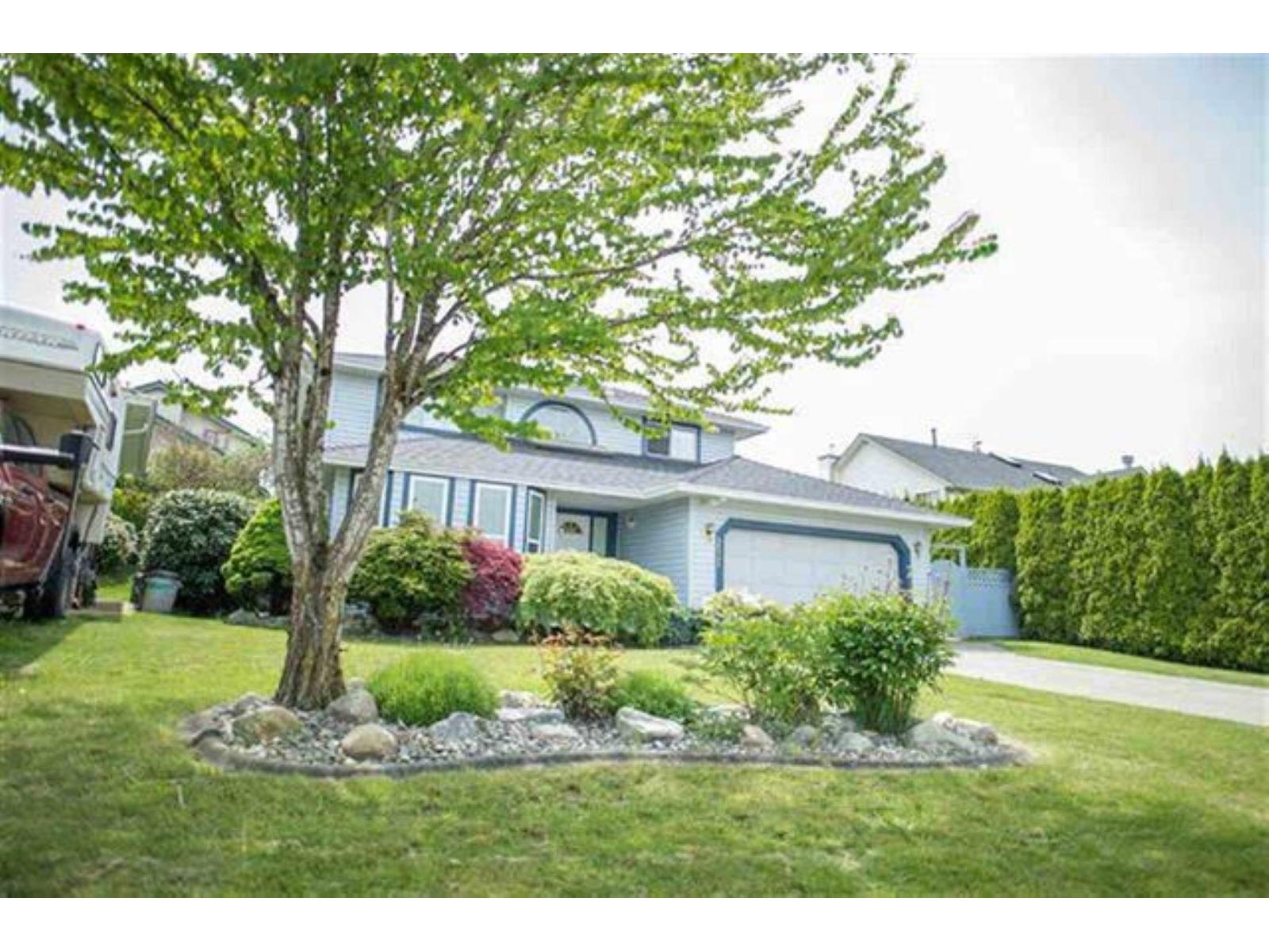 32350 W GOLDEN AVENUE, Abbotsford, British Columbia