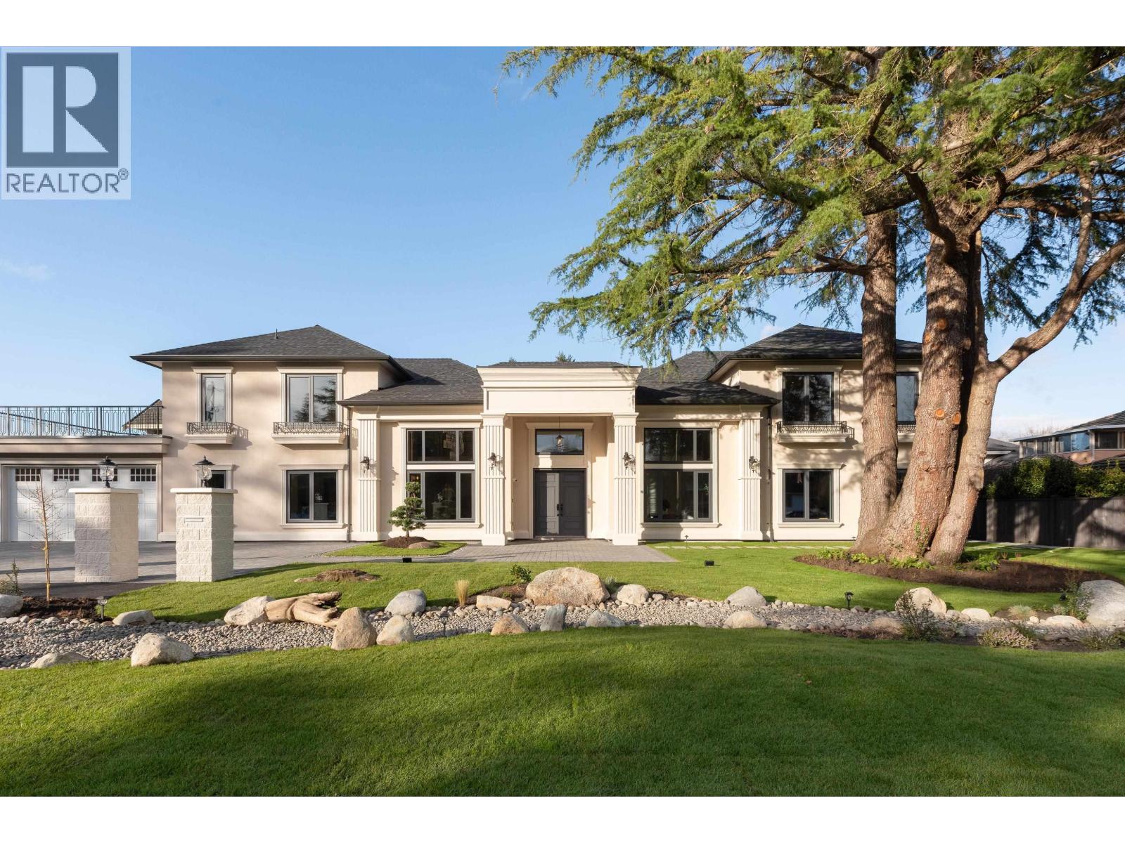 9640 PINEWELL CRESCENT, Richmond, British Columbia