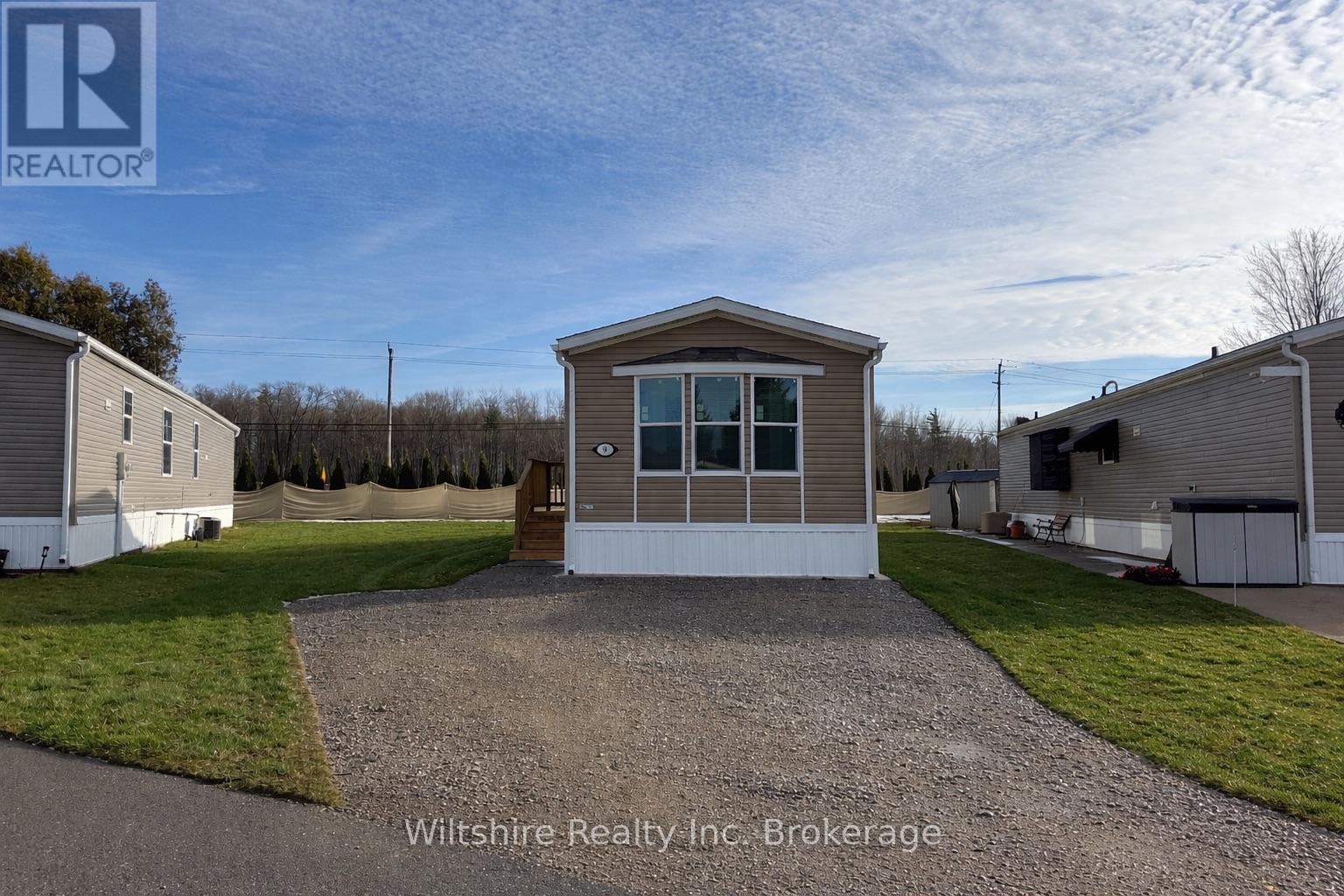 9 - 11981 Plank Rd (Tillsonburg) Road, Bayham, Ontario  N4G 4G9 - Photo 20 - X12677852