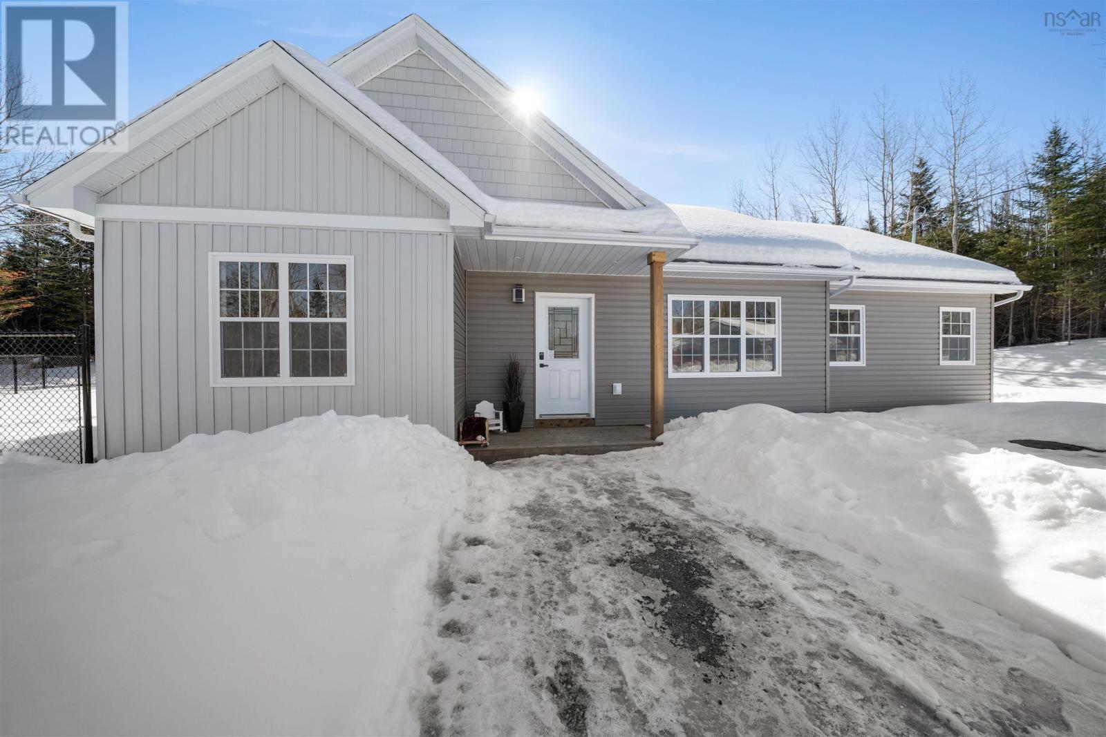 420 Lays Lake Road, Meaghers Grant, Nova Scotia  B0N 1V0 - Photo 29 - 202603751