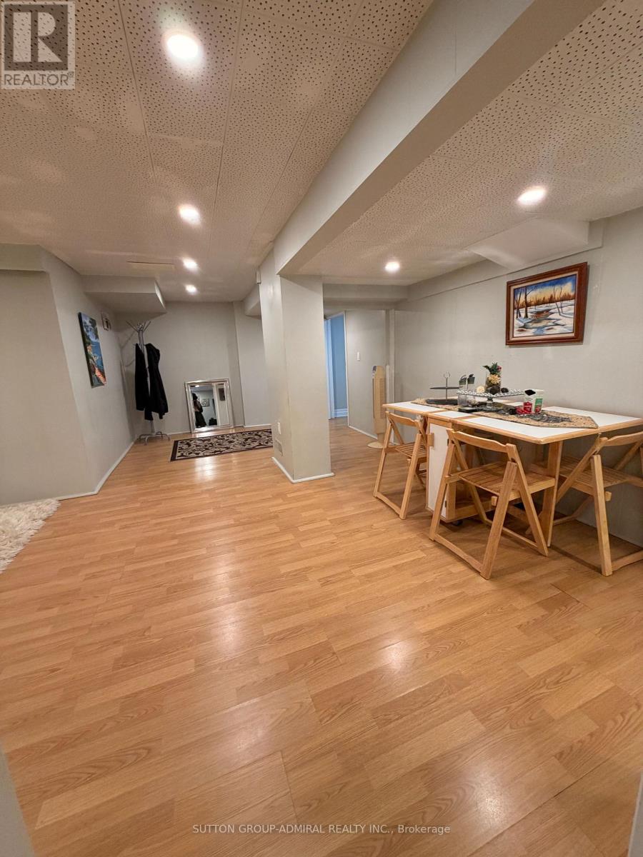 Bsmt - 138 Goulding Avenue, Toronto, Ontario  M2M 1L6 - Photo 11 - C12821908