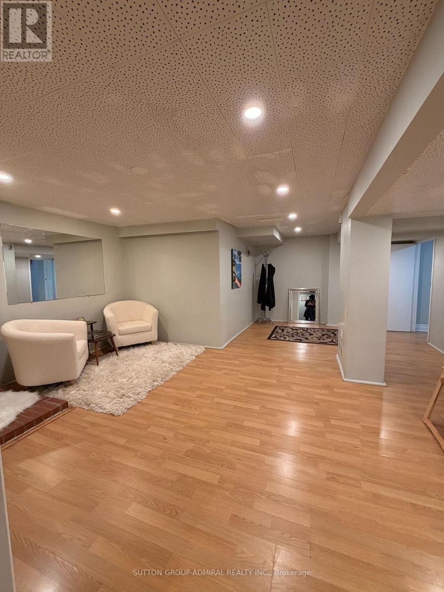 Bsmt - 138 Goulding Avenue, Toronto, Ontario  M2M 1L6 - Photo 10 - C12821908